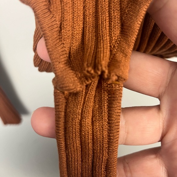 NWT Hera Collection Bodysuit size medium - Picture 3 of 6